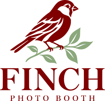 Finch Photo Booth
